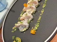 -喜鼎海胆水饺(东港店)