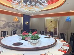 -大明王朝·南京菜(墨香路店)
