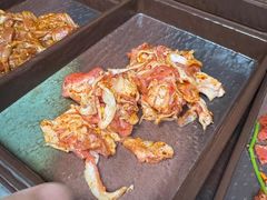 -新石器烤肉(欧尚永宁店)