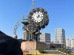 -天津意大利风情旅游区