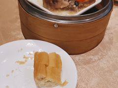-广东胜利宾馆西关粤中餐厅