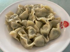 -大妈饺子馆·特色锅包肉·饺子(鼓楼店)