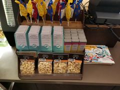 -星巴克臻选(北京蓝色港湾RO店)