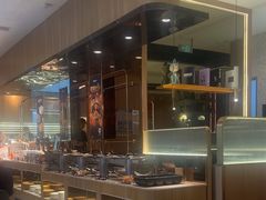 -比格比萨自助(宝山日月光店)