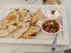 -Fern Forest Cafe