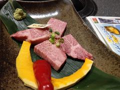 -宮崎牛第一号指定店 焼肉の幸加園(橘通店)
