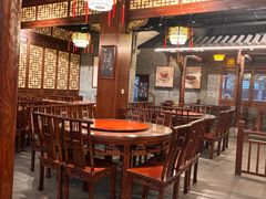 -代术连山回锅肉创始人餐厅(小学店)
