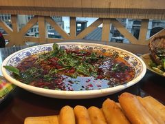 -杨记隆府(白象街店)