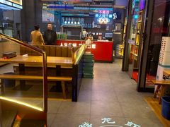 -庆峰龙虾烧烤(合肥一店)