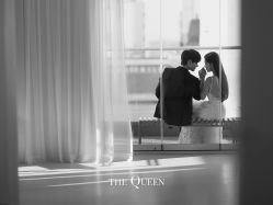 -THE QUEEN(北京店)