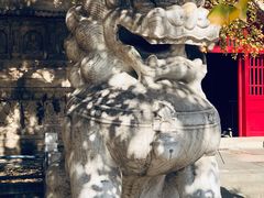 -北京石刻艺术博物馆(五塔寺)