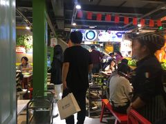 -钢管厂五区小郡肝串串香(奥克斯广场锦城万达店)