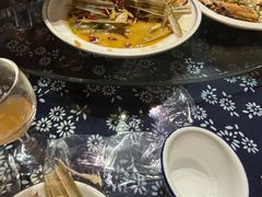 -旺角小渔村·海肠捞饭开创者(环山路店)