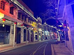 -赤坎·广东华侨国际旅游度假区