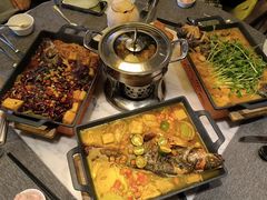 -北京王府井希尔顿酒店·万斯阁西餐厅