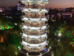 -桂林两江四湖景区