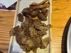 -喜来稀肉(北外滩白玉兰广场店)