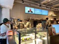 -喜茶(广州北京路惠福东店)