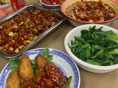 -老三样·旧食新味(万寿宫店)