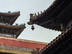 -普陀宗乘之庙(小布达拉宫)