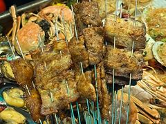 -冰城小镇音乐串吧·聚会餐厅(百子湾店)