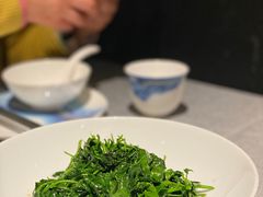 酒香草头-绿波廊(豫园店)