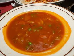 -ZAFFERANO西班牙海鲜饭(上海首店)