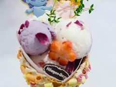 -哈根达斯(大悦城店)