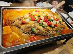 -炉鱼(萧山万象汇店)