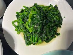 上海青菜苔-宋园·金宴浙鲜馆(静安店)