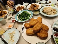 -聚京民福烤鸭店(木樨园店)
