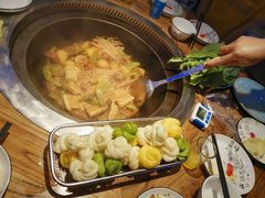 -中来顺回民饭店(二道街店)