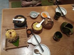-云海肴·汽锅鸡·云南代表菜(东坝金隅店)