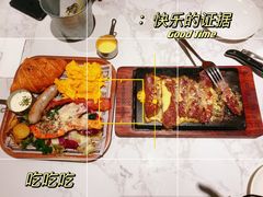 -卡朋西餐(大信新都汇店)