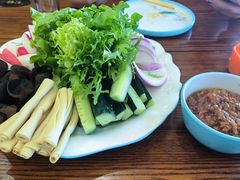 -老味道锅包肉(日照街店)