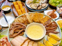 -四点金粥底火锅(沂州里店)