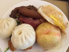 -福州美伦大饭店-中餐厅