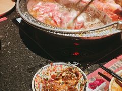 -牛New寿喜烧(金茂览秀城店)