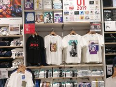 -优衣库(南京建邺万达广场店)