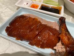 -福来居烤鸭店(天坛二店)