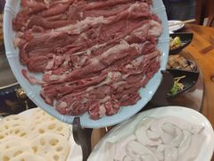 -義聚德·清真铜锅涮羊肉·烧烤(河东店)