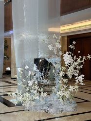 -锦江饭店·锦江小礼堂·宴会厅