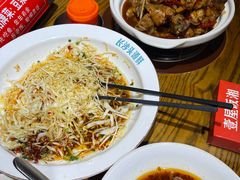 -费大厨辣椒炒肉(吉联MALL店)