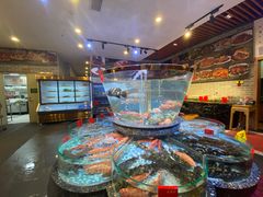 -德胜轩正宗顺德菜(宝安沙井会展中心店)