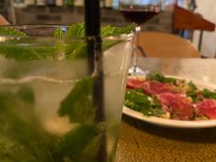 -羽深肉铺 Steak & Wine