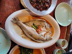 -绿茶餐厅(蓝色港湾店)