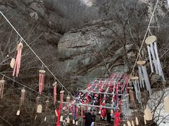 -黑龙潭风景区