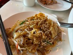 -顺德美的万豪酒店-万豪中餐厅
