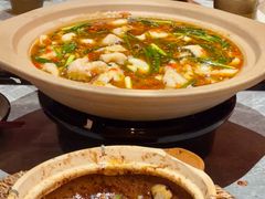 -廖川菜(八佰伴店)
