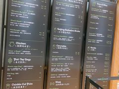 -Shake Shack(西单大悦城店)